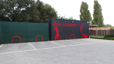 Golfacademie